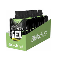 Енергиен бустер BIOTECH USA Gel Box, 24 x 60 g