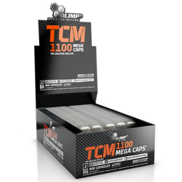 Креатин OLIMP TCM 1100 Mega Caps, 900 Caps