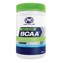 Аминокиселина PVL 100% Pure BCAA