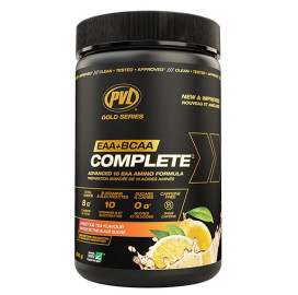 Аминокиселина PVL EAA + BCAA Complete width=