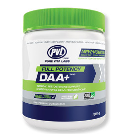 Стимулиращ хардкор PVL DAA + width=