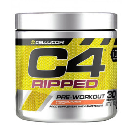 Л-карнитин CELLUCOR C4 Ripped 30serv. width=