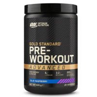 Азотен бустер OPTIMUM NUTRITION Gold Standard 