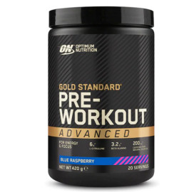 Азотен бустер OPTIMUM NUTRITION Gold Standard width=