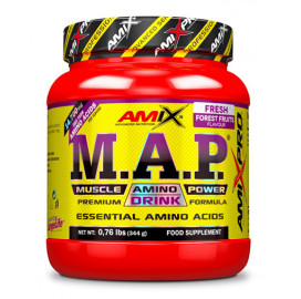 AMIX M.A.P. Muscle Amino Drink width=