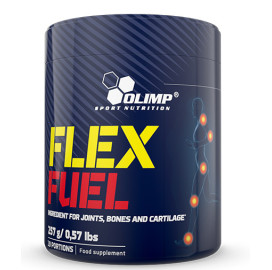 Хранителна добавка OLIMP Flex Fuel width=