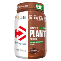 Растителен Протеин DYMATIZE Complete 