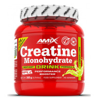 Креатин AMIX Creatine Monohydrate Drink
