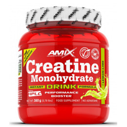 Креатин AMIX Creatine Monohydrate Drink