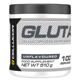 Глутамин CELLUCOR width=
