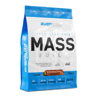 Гейнър EVERBUILD Mass Build Gainer, 2.720 кг