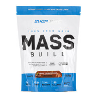 Гейнър EVERBUILD Mass Build Gainer, 1кг