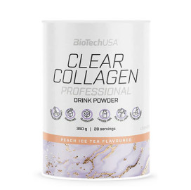Колаген BIOTECH USA Clear Collagen Professional, 0,350г width=