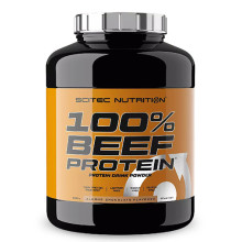 Протеин SCITEC 100% Beef Protein, 1,800 кг