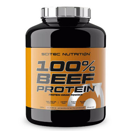 Протеин SCITEC 100% Beef Protein width=