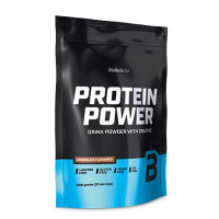 Суроватъчен протеин Biotech USA Protein Power, 1кг