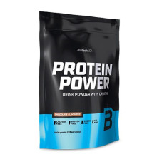 Суроватъчен протеин Biotech USA Protein Power, 1кг