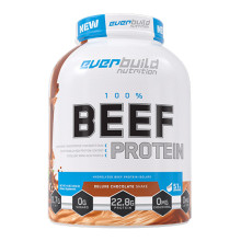 Протеин EVERBUILD 100% Beef Protein, 1.186 кг