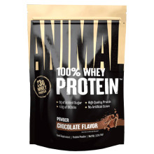 Суроватъчен протеин UNIVERSAL ANIMAL 100% Whey Protein, 1кг