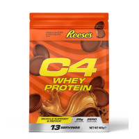 Суроватъчен протеин CELLUCOR C4 Whey, 481г