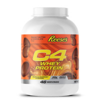 Суроватъчен протеин CELLUCOR C4 Whey, 1,587кг