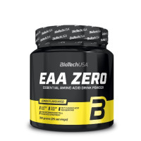 Аминокиселина BIOTECH USA EAA Zero, 330gr
