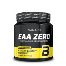 Аминокиселина BIOTECH USA EAA Zero, 330gr
