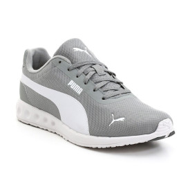 Puma Fallon, сиви width=