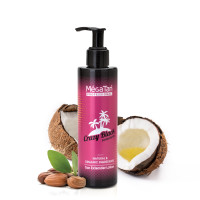 Натурален Лосион за Солариум Megatan Crazy Black, 150мл