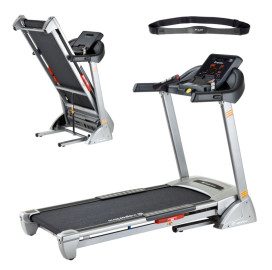 Бягаща пътека Инспорлайн Gallop II width=