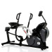 Гребен тренажор Hammer Cross Rower CR2 width=