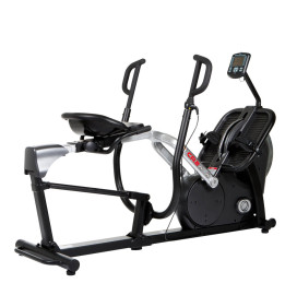 Гребен тренажор Hammer Cross Rower CR2 width=