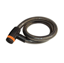 Велоключалка SEKURA КВ404 25x100cm width=