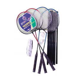 Комплект за бадминтон SPARTAN Garden width=