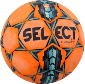 Футболна топка SELECT Cosmos №5 width=