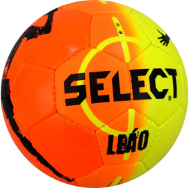 Футболна топка SELECT Futsal Leao width=