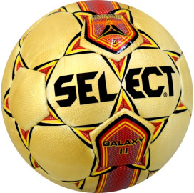 Футболна топка SELECT Galaxy II №5 width=