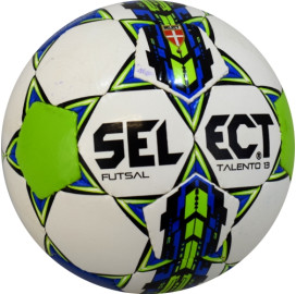 Футболна топка SELECT Futsal Talento 13 width=