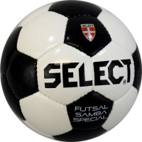 Футболна топка SELECT Futsal Samba Special