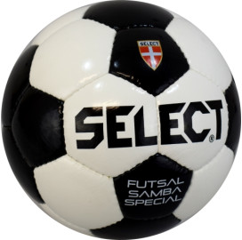 Футболна топка SELECT Futsal Samba Special width=