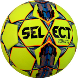Футбол топка SELECT Brillant Super TB №5 width=