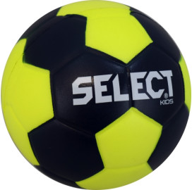 Хандбална топка микропореста SELECT Kids III №0 width=