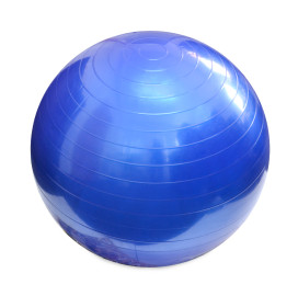 Фитнес топка MASTER, 55 см, син width=