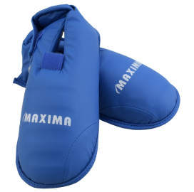 Протектори за стъпала за карате MAXIMA width=