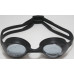 Плувни силиконови очила със UV и анти-замъгляване защита width=