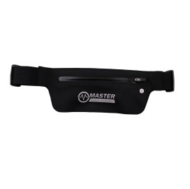 Чанта за кръста  MASTER GoOn width=