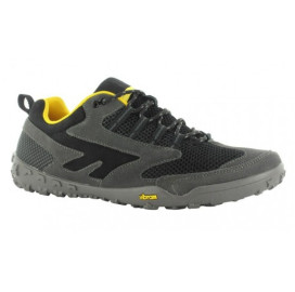 Спортни обувки Hi-Tec garo Black, Grey & Yolk width=