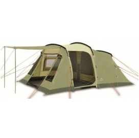 Палатка PINGUIN Interval 4 width=