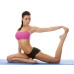 Постелка за йога Bodyflex EVA 173x61x0,6 см width=