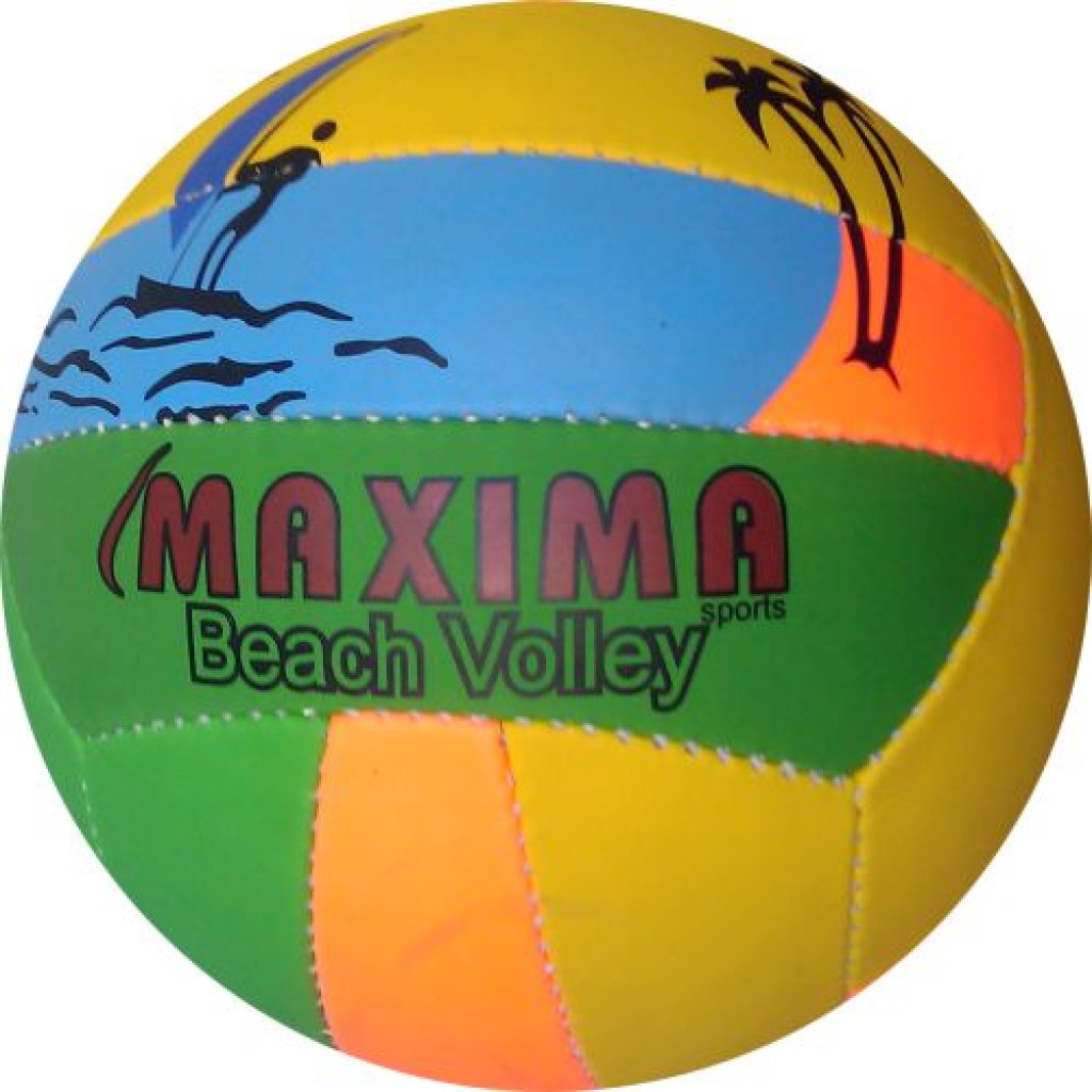 Волейболна топка (beach volley)